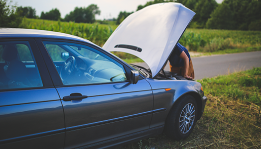 Our Top Ten Most Common Vehicle Repairs
